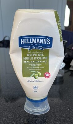 Foto de Real Mayonnaise
