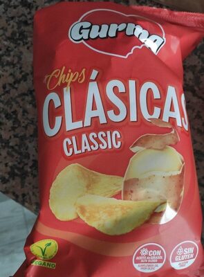 Foto de Chips