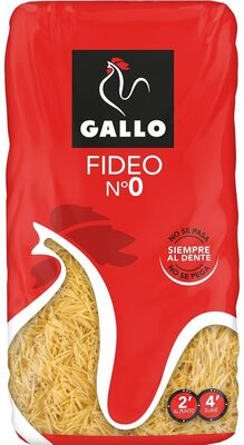 Foto de Fideo