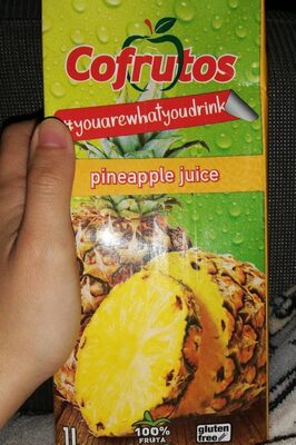 Foto de Zumo de piña