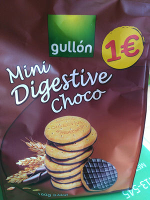 Foto de Galletas mini