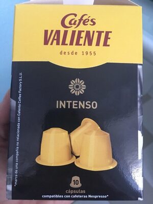 Foto de Cafes Valiente