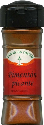 Foto de Pimentón picante