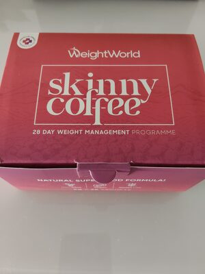 Foto de Skinny Coffee