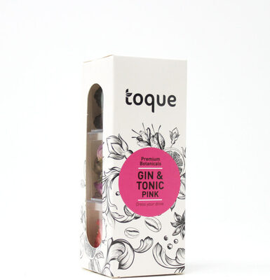 Foto de Pack Gin & Tonic - Pink