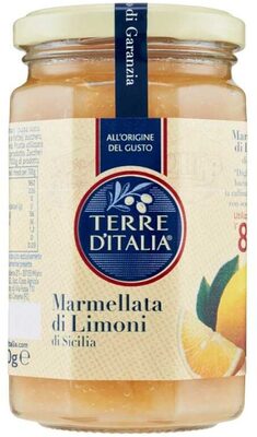 Foto de Marmellata Di Limoni