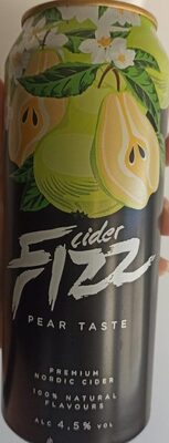 Foto de Pear taste