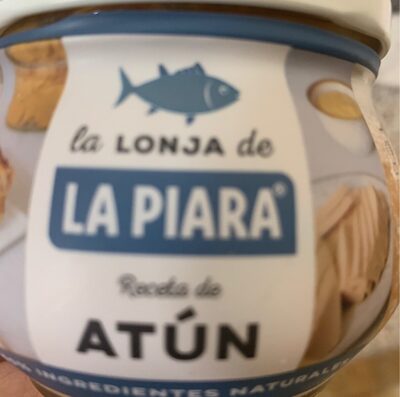 Foto de Receta de atun