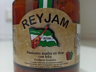 Foto de REYJAM