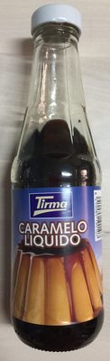 Foto de Caramelo líquido