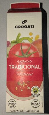 Foto de Gazpacho
