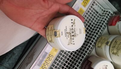 Foto de Yogur Entero Sabor Vainilla
