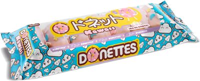 Foto de Donettes