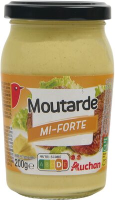 Foto de Moutarde mi forte