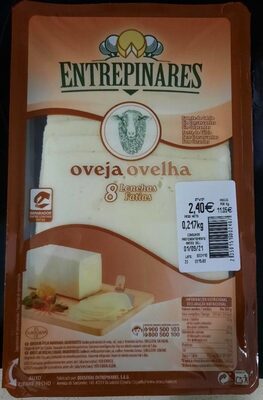 Foto de Queso de oveja