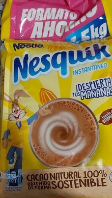 Foto de Nesquik