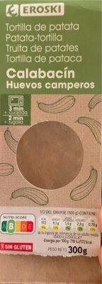 Foto de Tortilla