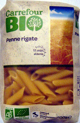 Foto de Penne Rigate