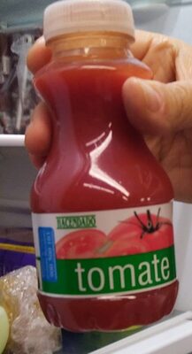 Foto de Zumo de tomate