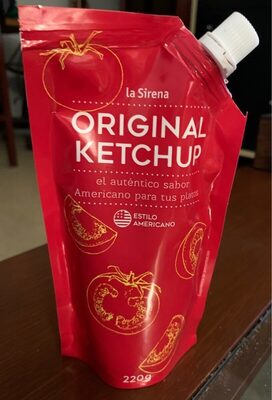 Foto de Ketchup