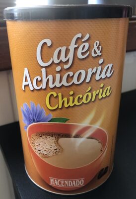 Foto de Chicória