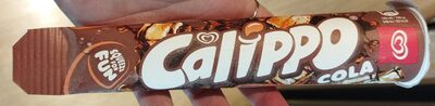 Foto de Calippo parfum cola