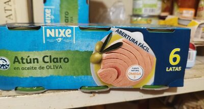 Foto de Filetti Di Tonno A Pinne Gialle All'olio D'oliva