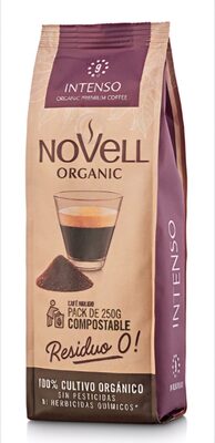 Foto de Café, Molido