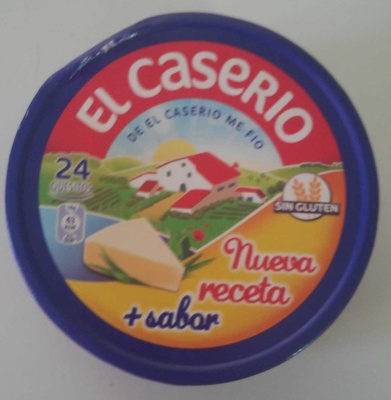 Foto de El caserio