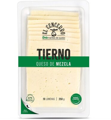 Foto de Queso tierno