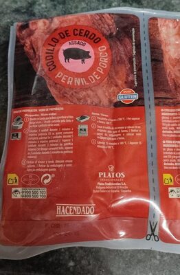 Foto de Codillo de cerdo