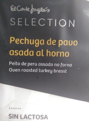 Foto de Pechuga de pavo asada al horno