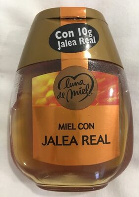 Foto de Miel con Jalea Real