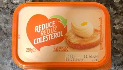 Foto de Reduce el colesterol