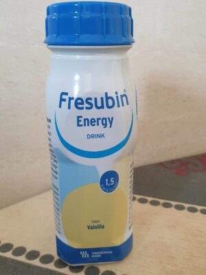 Foto de Frecuencia Energy Drink