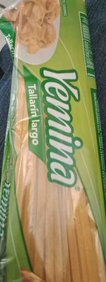Foto de pasta yemina