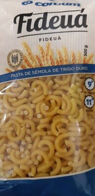 Foto de Fideuá