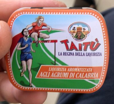 Foto de La regina della liquirizia