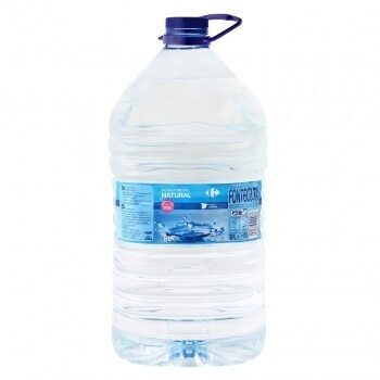 Foto de Agua
