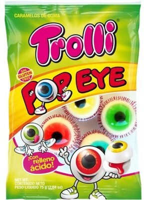 Foto de Pop Eye
