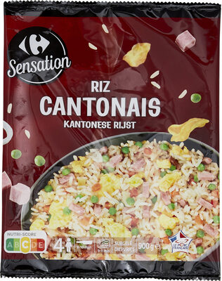Foto de Riz cantonais