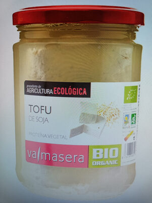 Foto de Tofu de soja