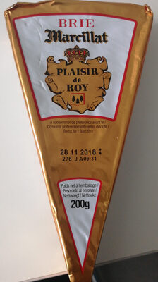 Foto de Brie Marillat