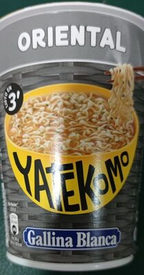 Foto de Yatekomo Oriental