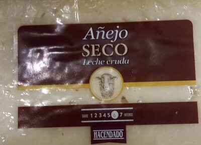 Foto de Queso