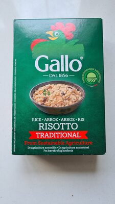 Foto de Risotto Rice