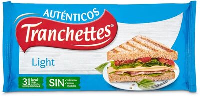 Foto de Queso fundido light