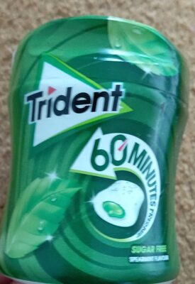 Foto de Trident