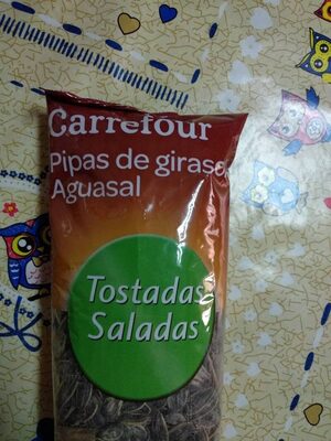 Foto de Pipas