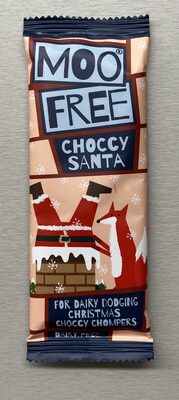 Foto de Moo Free choccy santa